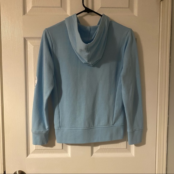 Champion Zip Up Hoodie - Picture 2 of 4